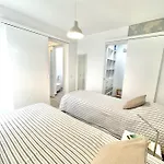 Casahost Townhouse Lise Ferienhaus