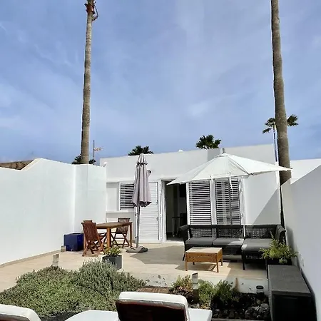Ferienhaus Casahost Townhouse Lise *