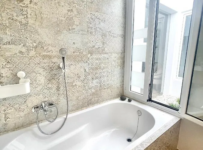 Casahost Townhouse Lise בית נופש פוארטו דל כרמן