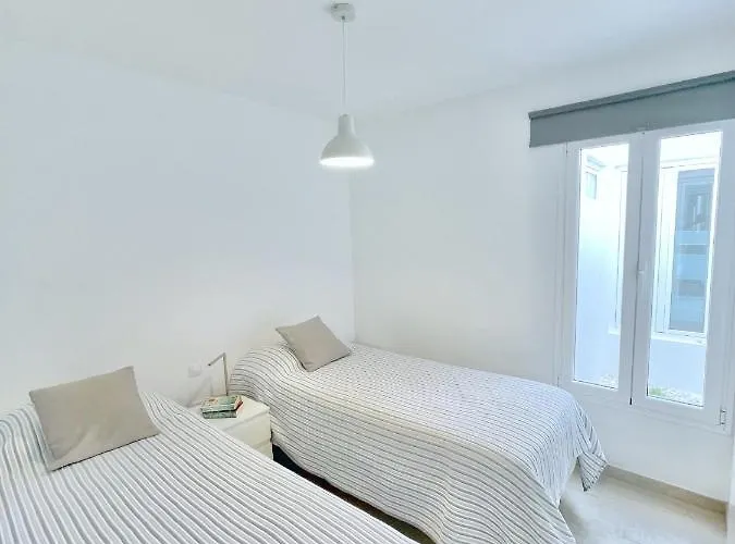 בית נופש Casahost Townhouse Lise פוארטו דל כרמן