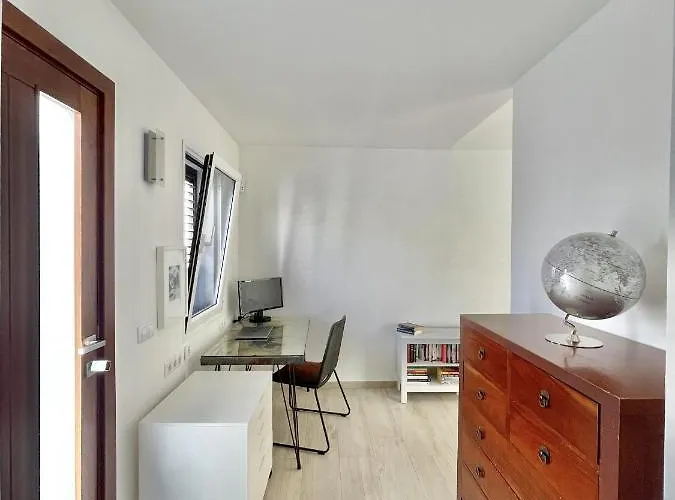 Casahost Townhouse Lise פוארטו דל כרמן