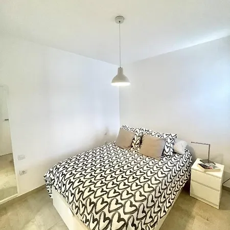 Prázdninový dům Casahost Townhouse Lise Puerto del Carmen (Lanzarote)