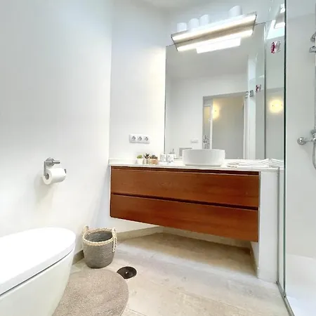 Prázdninový dům Casahost Townhouse Lise