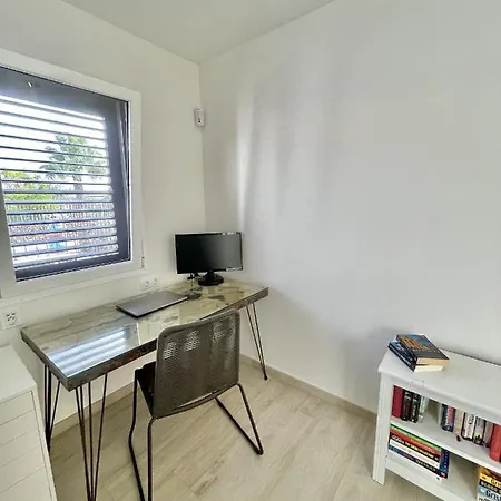 Casahost Townhouse Lise * Puerto del Carmen (Lanzarote)