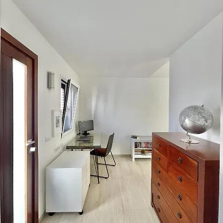 Casahost Townhouse Lise Puerto del Carmen (Lanzarote)