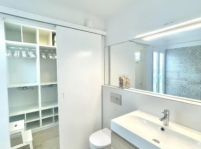 Casahost Townhouse Lise Nyaraló Puerto del Carmen