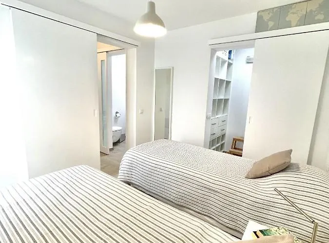 Casahost Townhouse Lise Feriehus