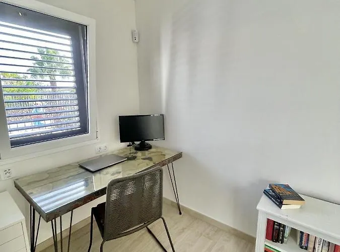 Casahost Townhouse Lise * Puerto del Carmen (Lanzarote)