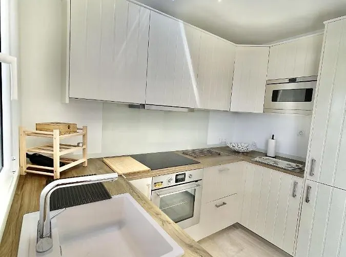 Casahost Townhouse Lise * Puerto del Carmen