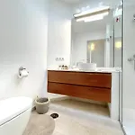 Feriehus Casahost Townhouse Lise