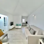 Feriehus Casahost Townhouse Lise
