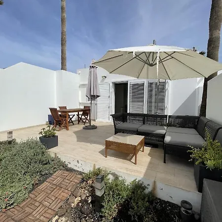 Casahost Townhouse Lise Ferienhaus *