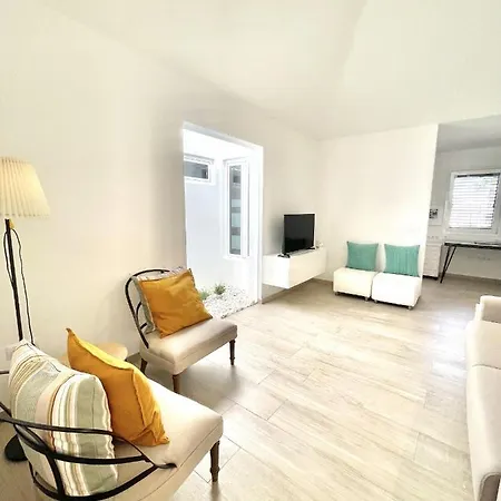 Feriehus Casahost Townhouse Lise *