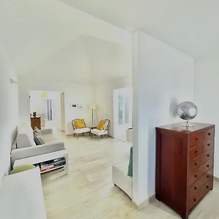 Holiday home Casahost Townhouse Lise *