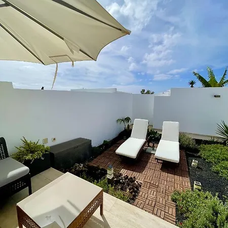 Casahost Townhouse Lise Feriehus