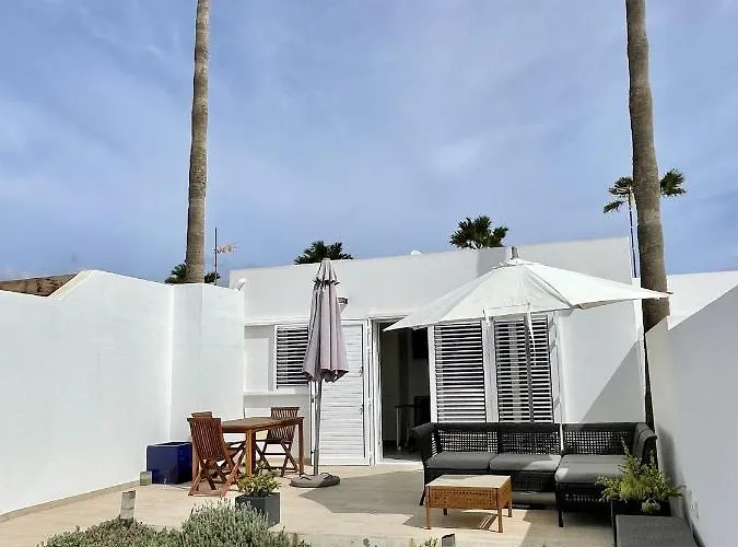 بيت للعطل Casahost Townhouse Lise *