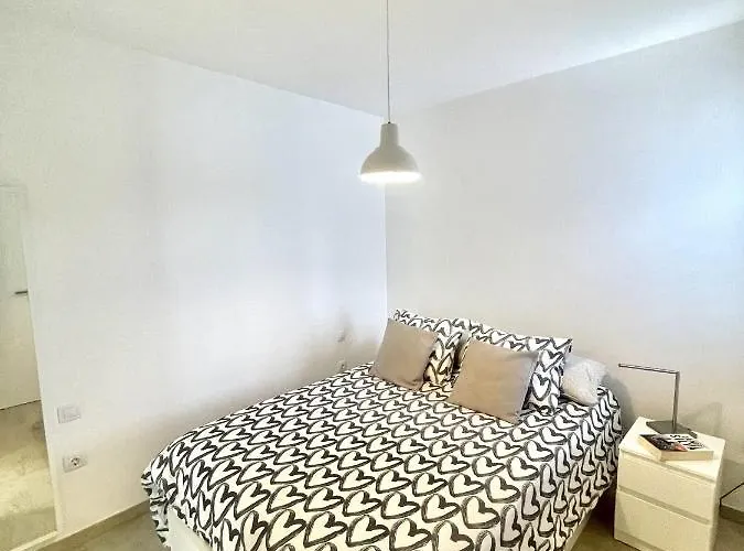 Holiday home Casahost Townhouse Lise Puerto del Carmen (Lanzarote)