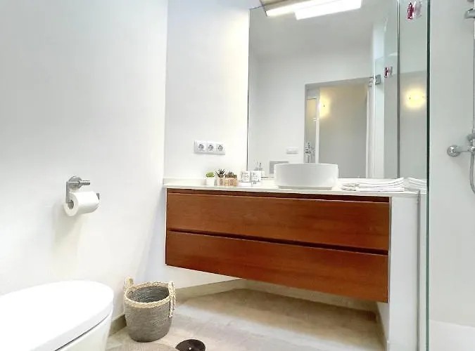 Сasa de vacaciones Casahost Townhouse Lise