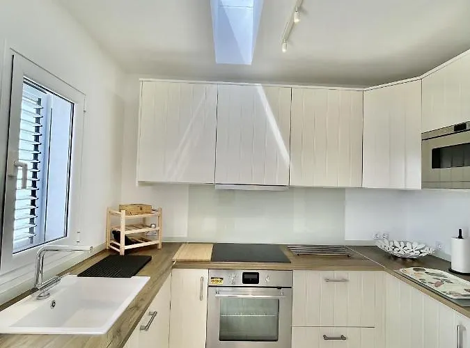 Casahost Townhouse Lise * Puerto del Carmen (Lanzarote)