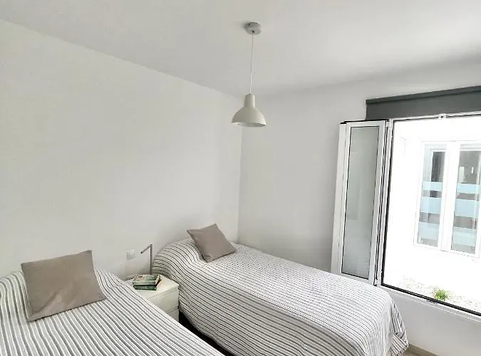 Casahost Townhouse Lise * Puerto del Carmen (Lanzarote)