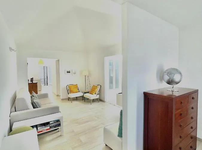 Сasa de vacaciones Casahost Townhouse Lise *