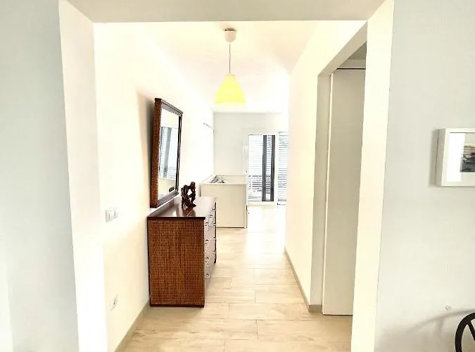 Casahost Townhouse Lise Сasa de vacaciones *