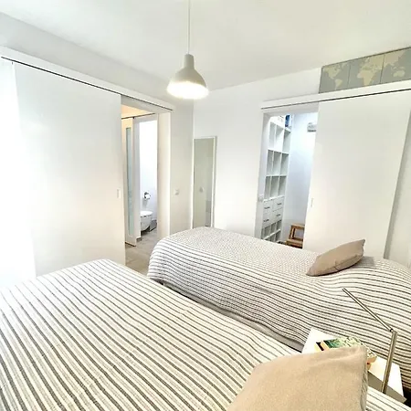 Casahost Townhouse Lise Semesterbostad